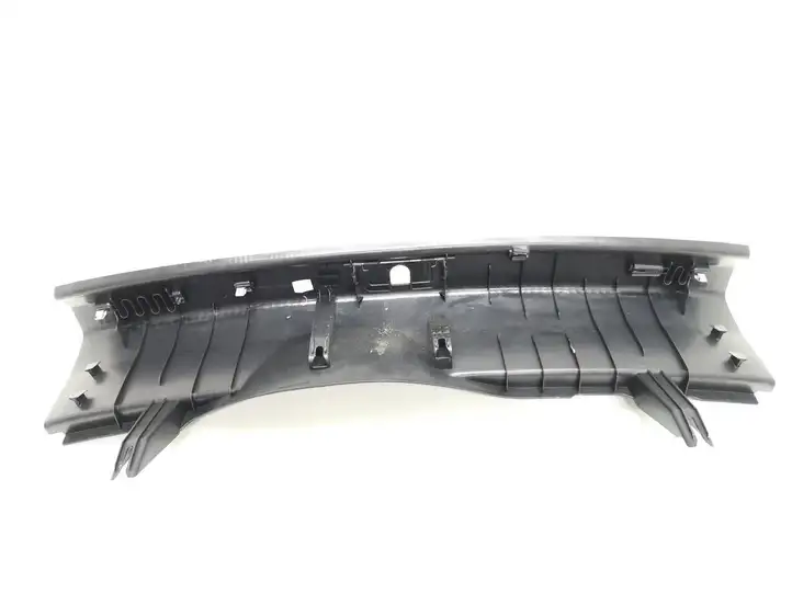Audi A6 C7 (2011 - 2014) 4G5863471B Отделка порога багажника — фото 3