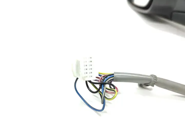 Nissan Murano Z50 (2002 - 2008) Боковое зеркало с электроприводом — фото 3