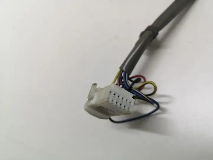 Nissan Murano Z50 (2002 - 2008) Боковое зеркало с электроприводом — фото 9