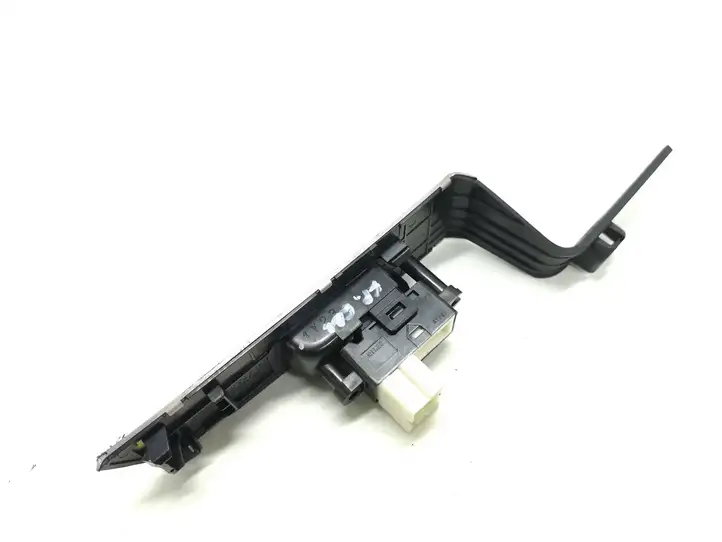 Nissan Murano Z50 (2002 - 2008) Блок кнопок стеклоподъемников — фото 2