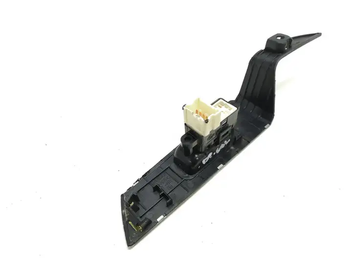 Nissan Murano Z50 (2002 - 2008) Кнопка стеклоподъемников — фото 2