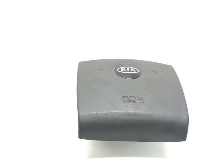 Kia Sorento (2002 - 2006) KDES823UBWD Подушка безопасности руля — фото 1
