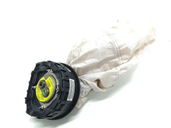 BMW 3 E90 E91 (2005 - 2012) 305166199001AJ Подушка безопасности руля — фото 3