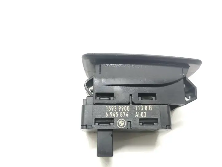 BMW 3 E90 E91 (2005 - 2012) 159399001088B Кнопка стеклоподъемников — фото 4