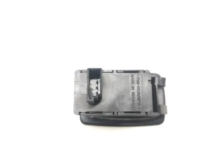 BMW 3 E90 E91 (2005 - 2012) 159399001088B Кнопка стеклоподъемников — фото 2