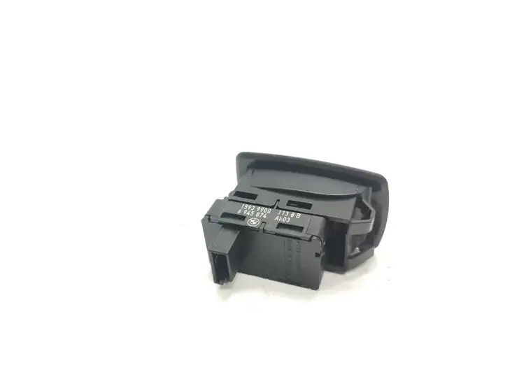 BMW 3 E90 E91 (2005 - 2012) 159399001088B Кнопка стеклоподъемников — фото 3
