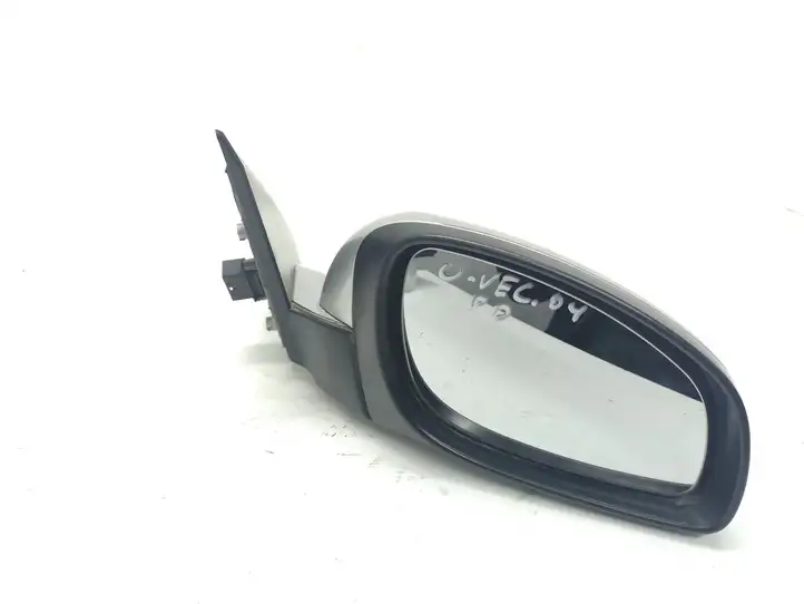 Opel Vectra C (2002 - 2005) 24436147 Боковое зеркало с электроприводом — фото 1
