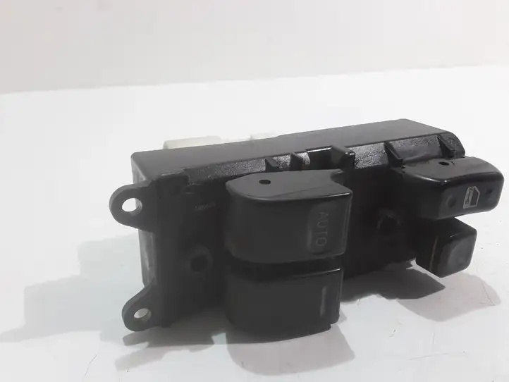 Toyota Yaris Verso (1999 - 2005) 9582S65 Блок кнопок стеклоподъемников — фото 1
