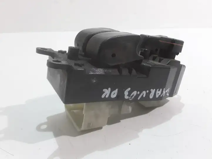 Toyota Yaris Verso (1999 - 2005) 9582S65 Блок кнопок стеклоподъемников — фото 2