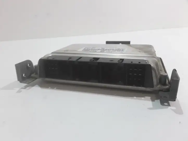 Toyota Yaris Verso (1999 - 2005) 8966652211 Блок управления двигателем (ЭБУ) — фото 2