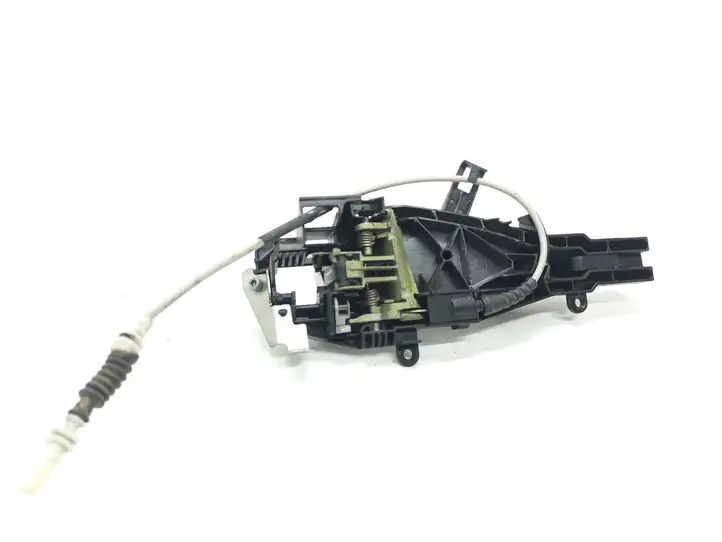 BMW 3 E90 E91 (2005 - 2012) Наружная ручка двери — фото 4