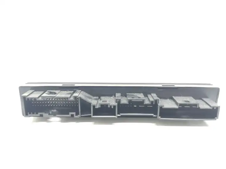 BMW 5 E60 E61 (2004 - 2010) 6135917606901 Модуль комфорта — фото 2