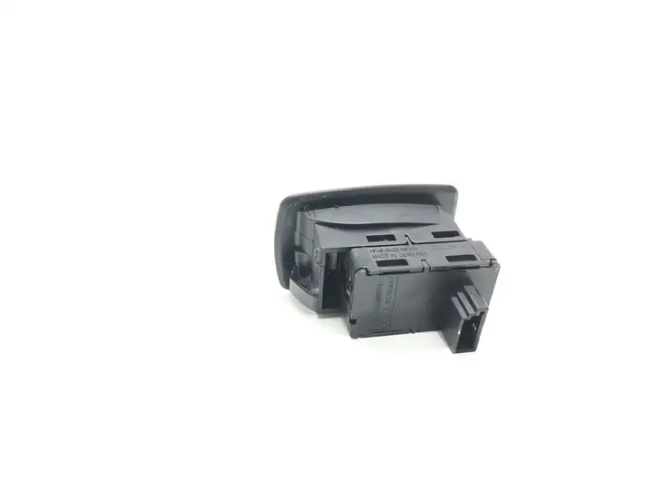 BMW 5 E60 E61 (2004 - 2010) Кнопка стеклоподъемников — фото 2