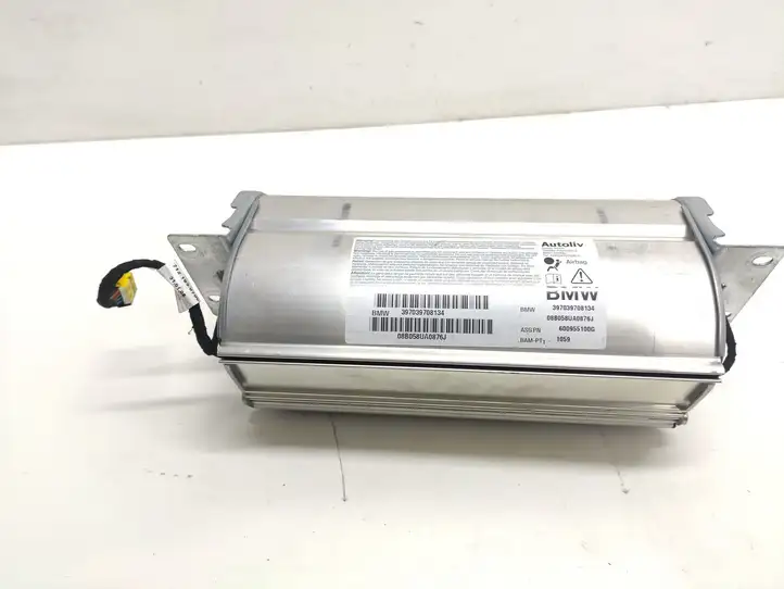 BMW 5 E60 E61 (2004 - 2010) 397039708134 Подушка безопасности пассажира — фото 1
