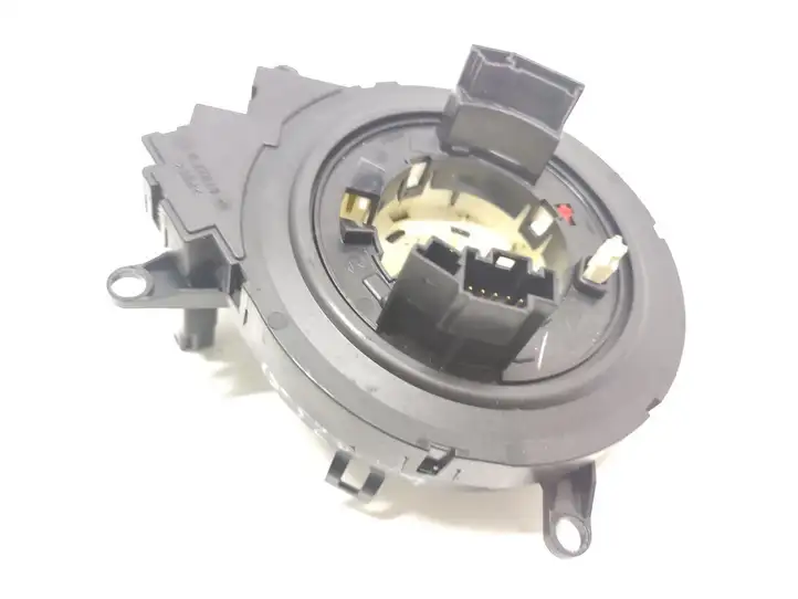 BMW 5 E60 E61 (2004 - 2010) 697639402 Контактное кольцо SRS — фото 1