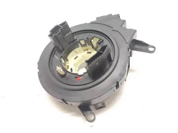 BMW 5 E60 E61 (2004 - 2010) 697639402 Контактное кольцо SRS — фото 2