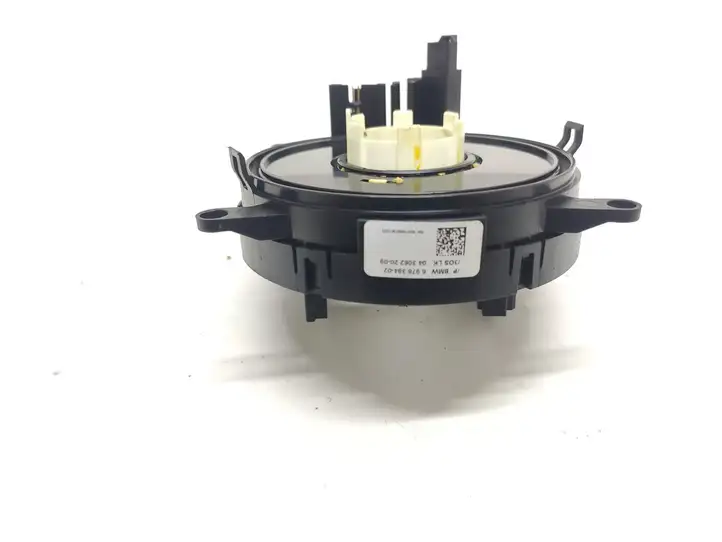 BMW 5 E60 E61 (2004 - 2010) 697639402 Контактное кольцо SRS — фото 3