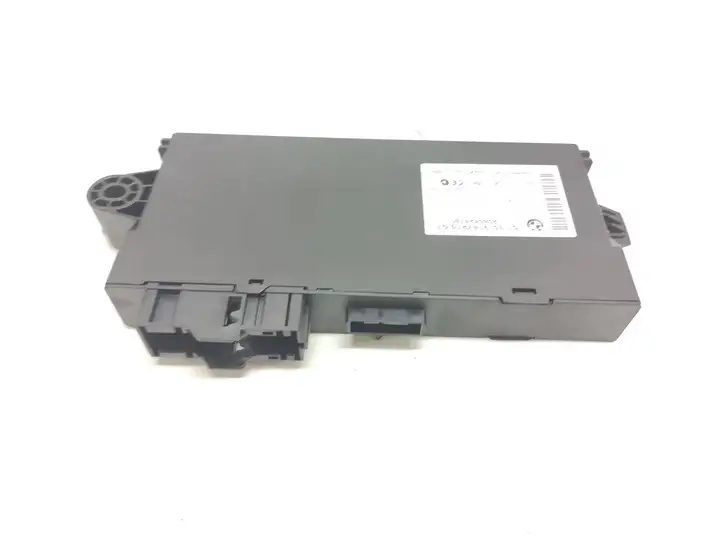 BMW 5 E60 E61 (2004 - 2010) 61359147221601 Модуль комфорта — фото 2
