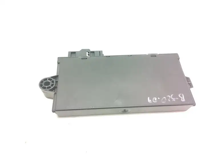 BMW 5 E60 E61 (2004 - 2010) 61359147221601 Модуль комфорта — фото 3