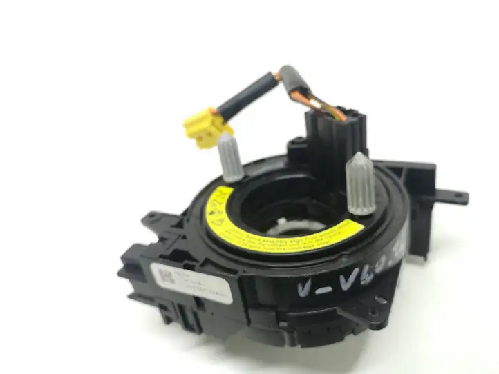 Volvo V60 (2010 - 2013) 31343218 Контактное кольцо SRS — фото 1