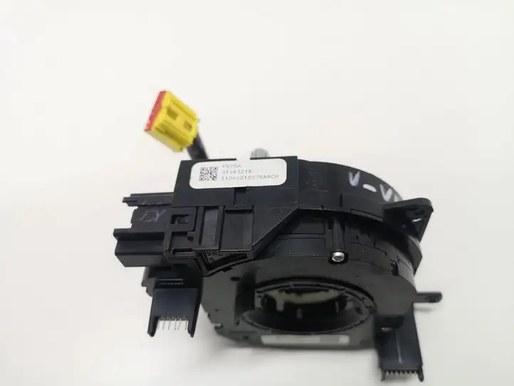 Volvo V60 (2010 - 2013) 31343218 Контактное кольцо SRS — фото 3