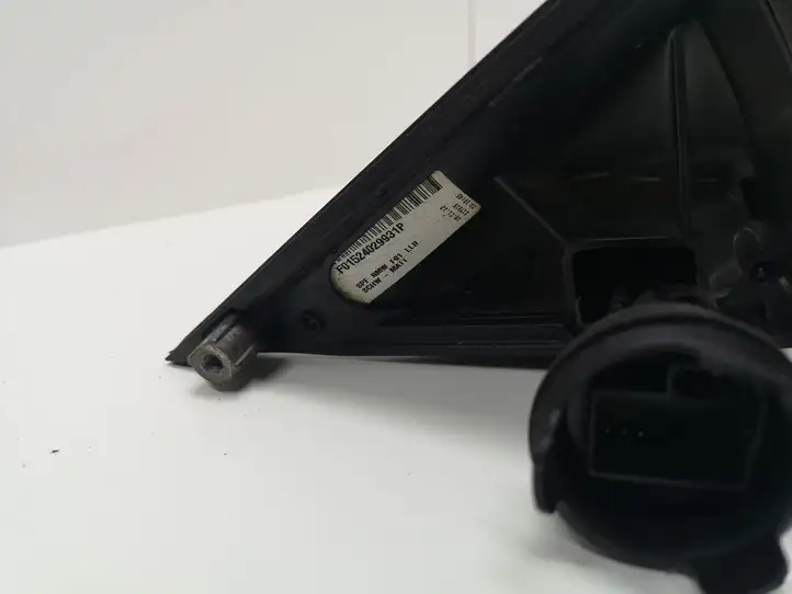 BMW 7 F01 (2008 - 2016) F01524029931P Боковое зеркало с электроприводом — фото 4