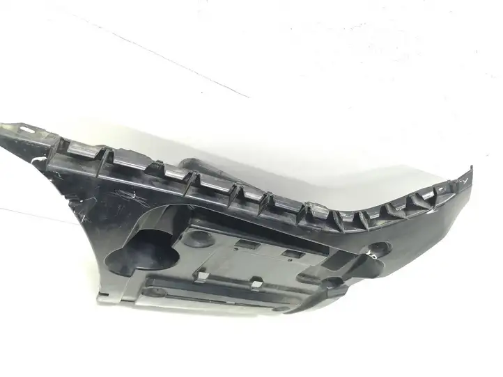 BMW 7 F01 (2008 - 2016) 51127183885 Кронштейн угловой части бампера — фото 2