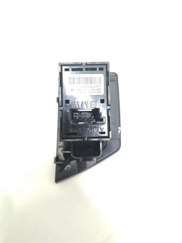 BMW 5 F10 F11 (2009 - 2016) 924194901 Блок кнопок стеклоподъемников — фото 3