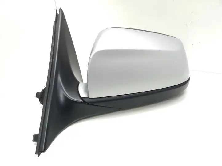 BMW 7 F01 (2008 - 2016) F01524019931P Боковое зеркало с электроприводом — фото 1