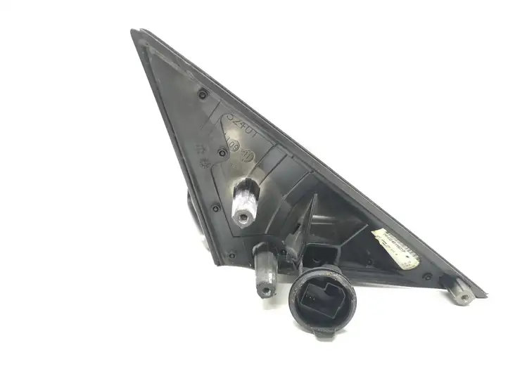 BMW 7 F01 (2008 - 2016) F01524019931P Боковое зеркало с электроприводом — фото 3
