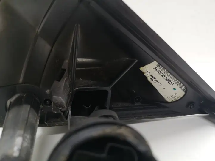 BMW 7 F01 (2008 - 2016) F01524019931P Боковое зеркало с электроприводом — фото 4