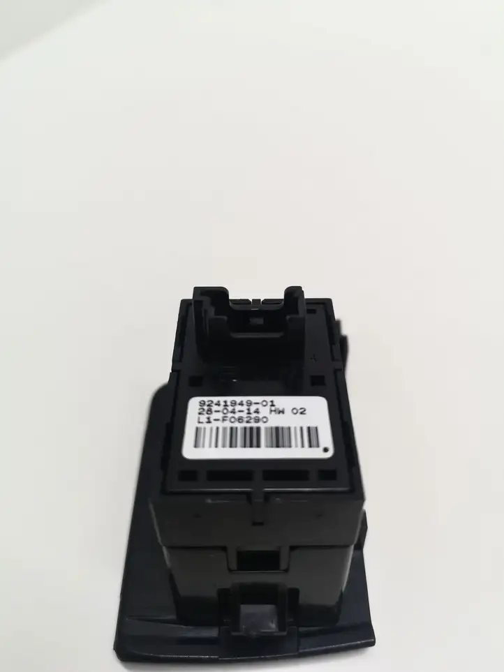 BMW 5 F10 F11 (2009 - 2016) 924194901 Блок кнопок стеклоподъемников — фото 4