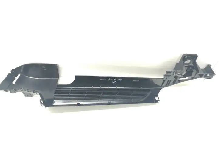 BMW 5 F10 F11 (2009 - 2016) 9168484528506105147 Прочая отделка багажника — фото 2