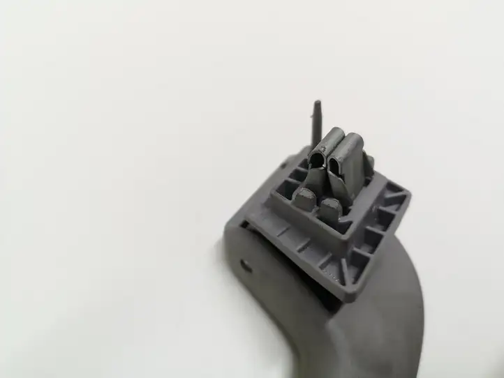 BMW 5 F10 F11 (2009 - 2016)   Задняя ручка