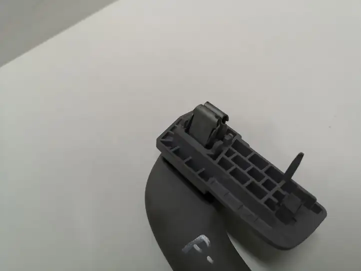 BMW 5 F10 F11 (2009 - 2016)   Задняя ручка