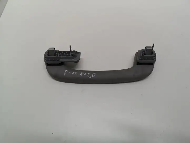 BMW 5 F10 F11 (2009 - 2016)   Задняя ручка