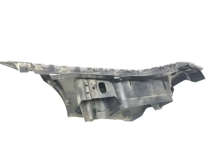 BMW 5 F10 F11 (2009 - 2016) 51127207112 Кронштейн угловой части бампера — фото 2