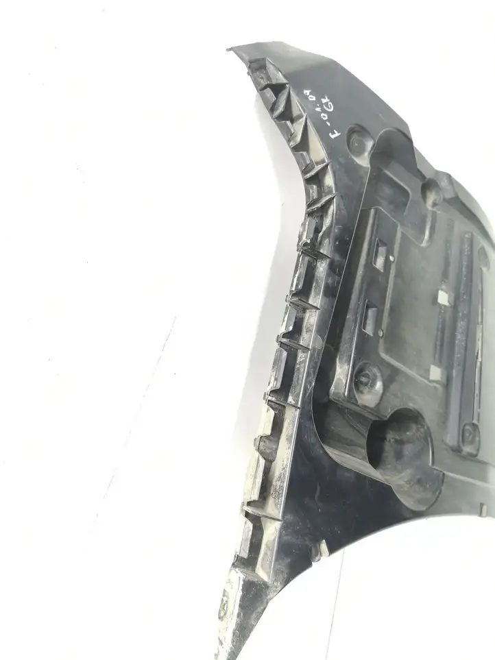 BMW 7 F01 (2008 - 2016) 51127183885 Кронштейн угловой части бампера — фото 3