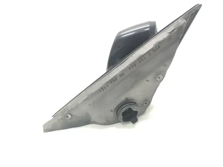 BMW 7 F01 (2008 - 2016) F01524029931P Боковое зеркало с электроприводом — фото 3