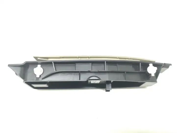 BMW 7 F01 (2008 - 2016) 916352502 Блок кнопок стеклоподъемников — фото 2