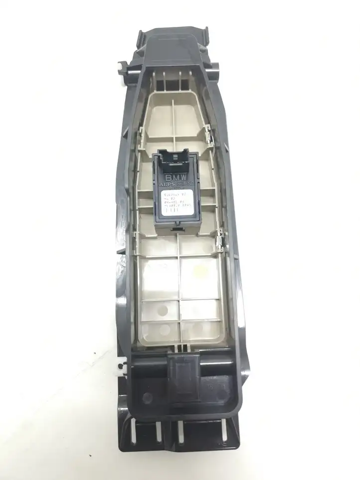 BMW 7 F01 (2008 - 2016) 916352502 Блок кнопок стеклоподъемников — фото 3
