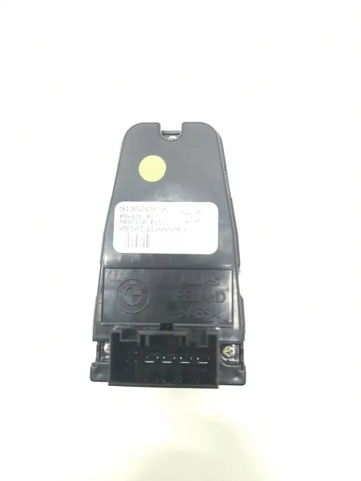 BMW 7 F01 (2008 - 2016) 919526902 Блок кнопок стеклоподъемников — фото 2