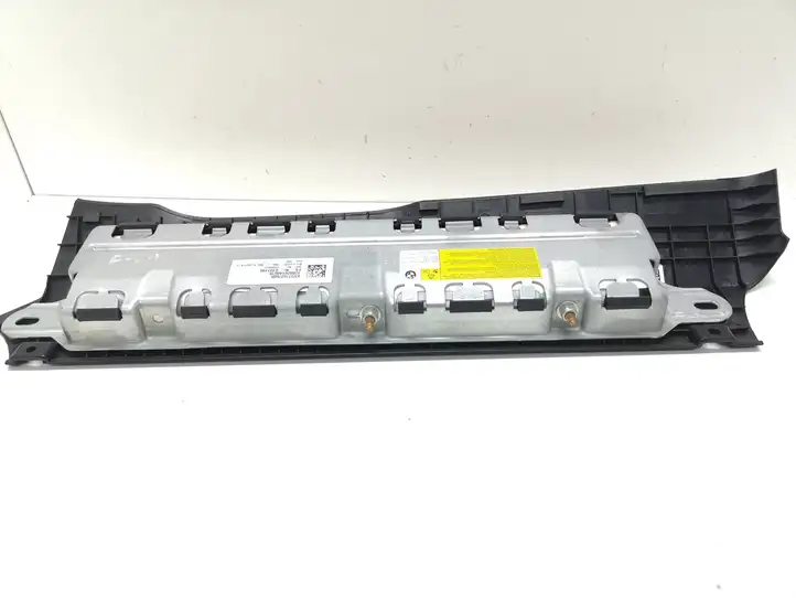 BMW 7 F01 (2008 - 2016) KU917627608 Коленная подушка безопасности — фото 2