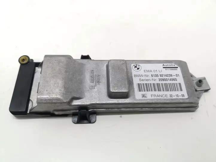 BMW 7 F01 (2008 - 2016) 61359214239 Прочие блоки управления — фото 1