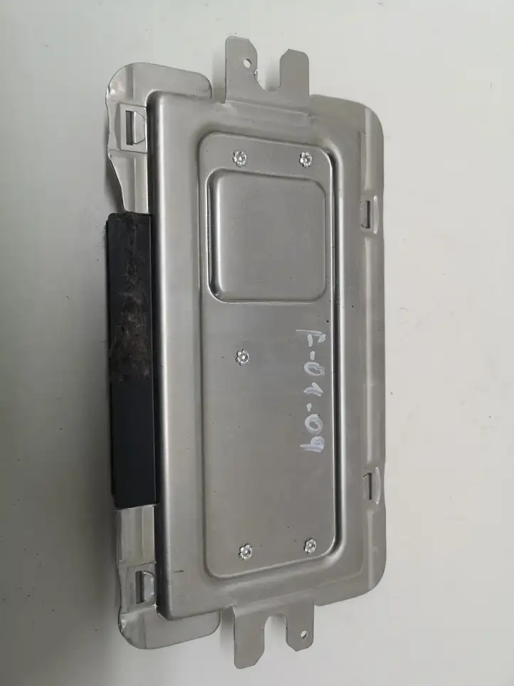 BMW 7 F01 F02 F03 F04 (2008 - 2016)  37146792840 Другие блоки управления / модули