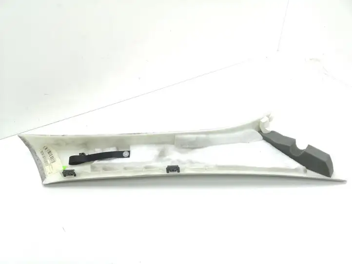 Mercedes-Benz GL X164 (2006 - 2012) A164690076 Обшивка стойки A — фото 2