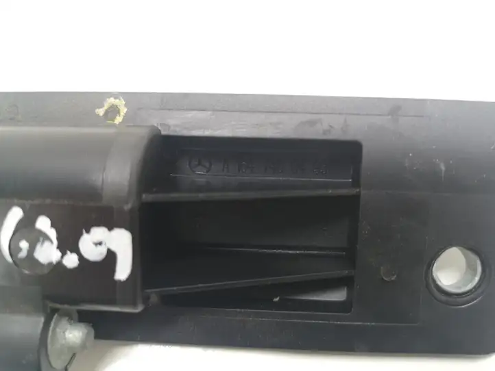 Mercedes-Benz GL X164 (2006 - 2012) A1647400493 Кнопка закрытия крышки багажника — фото 3