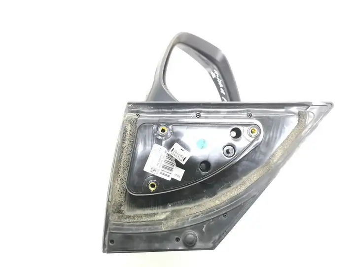 Hyundai i30 (2012 - 2015) 87610A6050 Боковое зеркало с электроприводом — фото 4