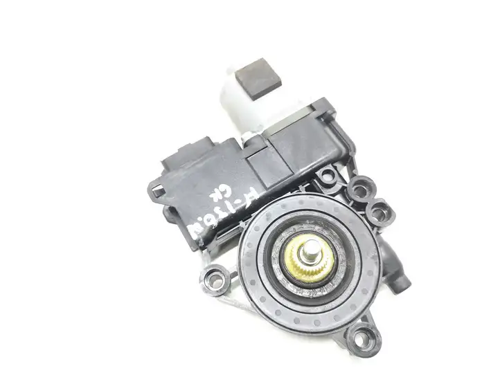 Hyundai i30 (2007 - 2012) Стеклоподъемник задней двери — фото 3