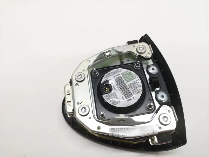 Hyundai i30 (2007 - 2012) Подушка безопасности руля — фото 4